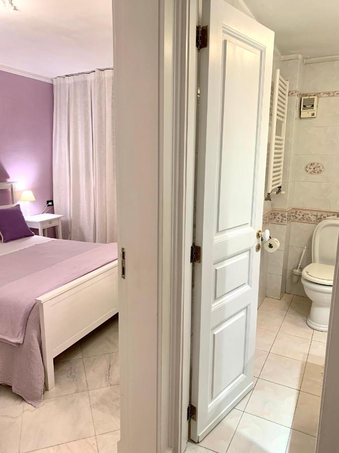 Casa Del Corso Hotel Acireale Buitenkant foto