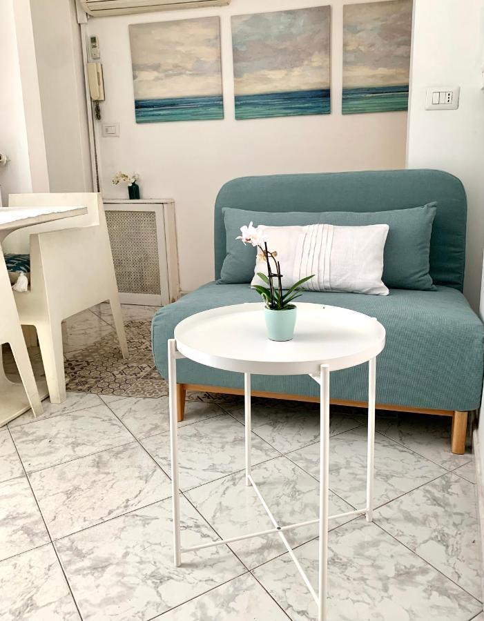 Casa Del Corso Hotel Acireale Buitenkant foto