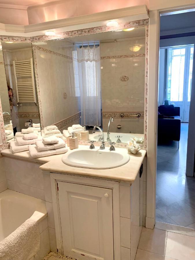 Casa Del Corso Hotel Acireale Buitenkant foto