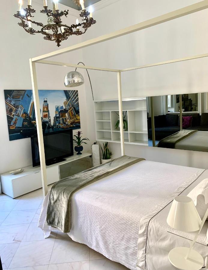 Casa Del Corso Hotel Acireale Buitenkant foto