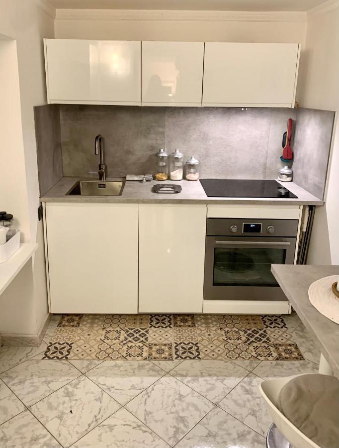 Casa Del Corso Hotel Acireale Buitenkant foto