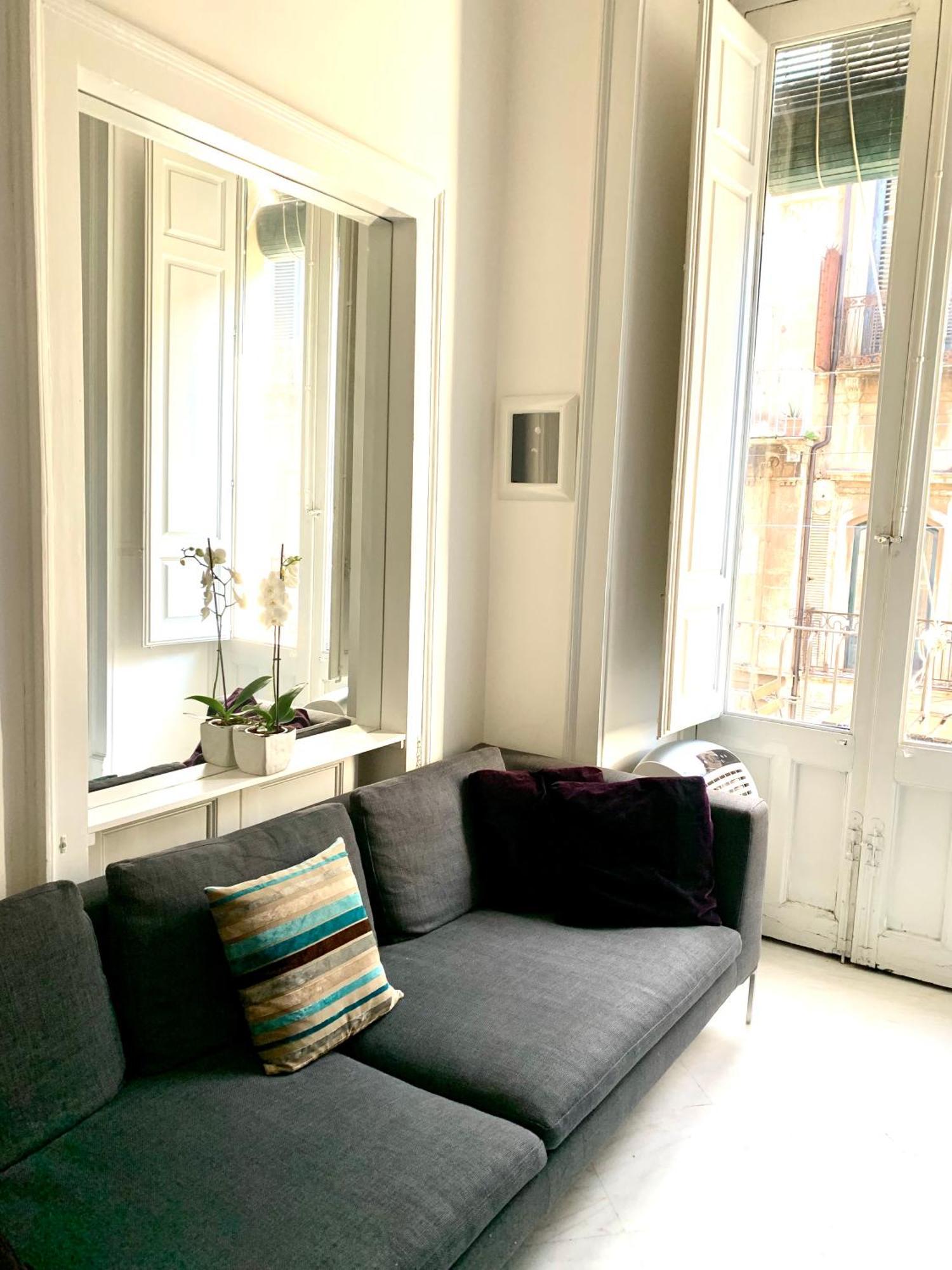 Casa Del Corso Hotel Acireale Buitenkant foto