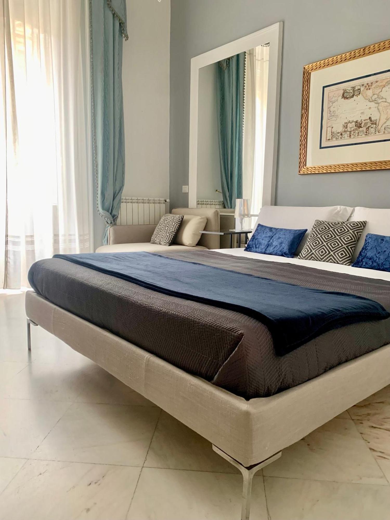 Casa Del Corso Hotel Acireale Buitenkant foto