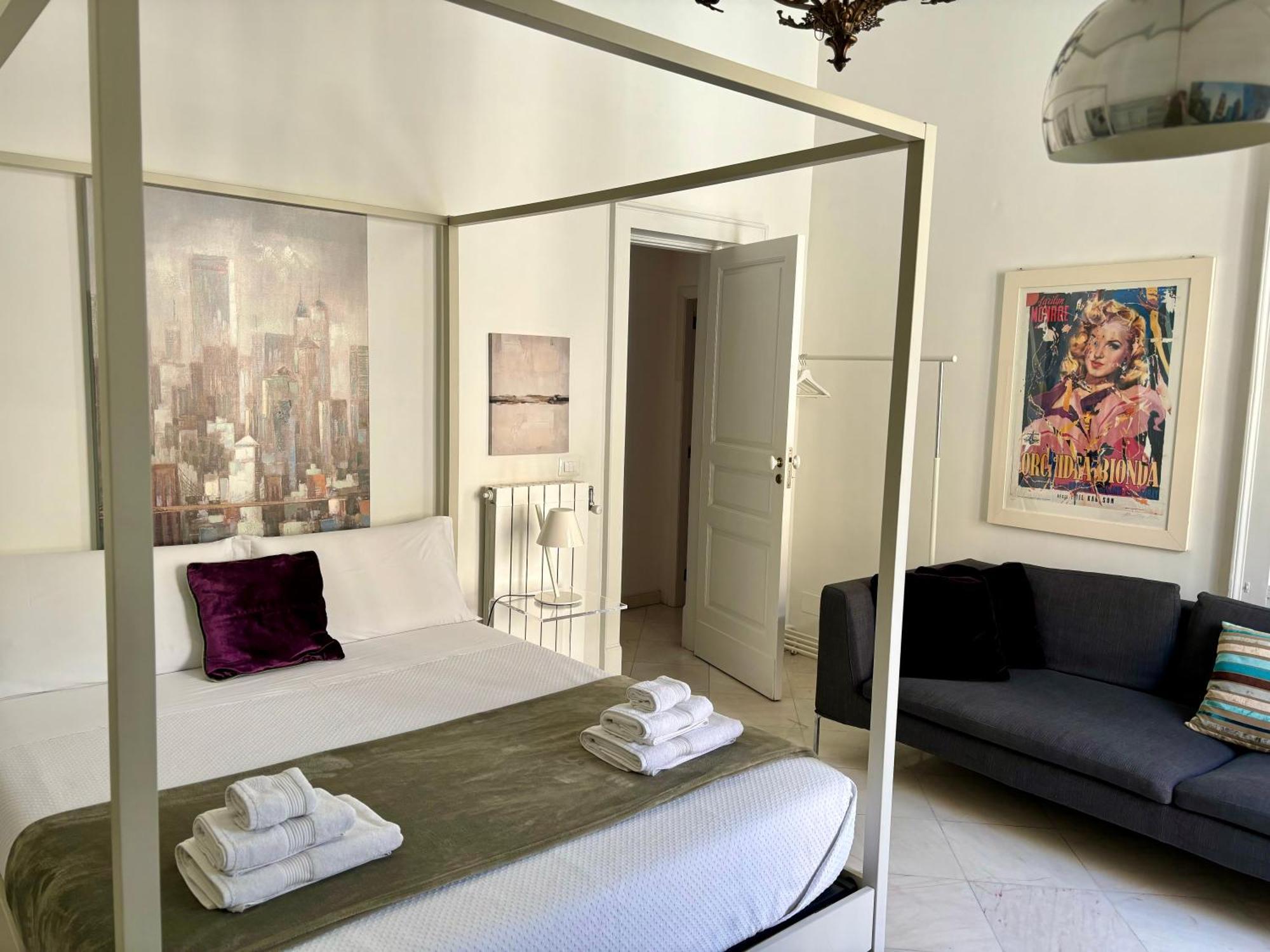 Casa Del Corso Hotel Acireale Buitenkant foto