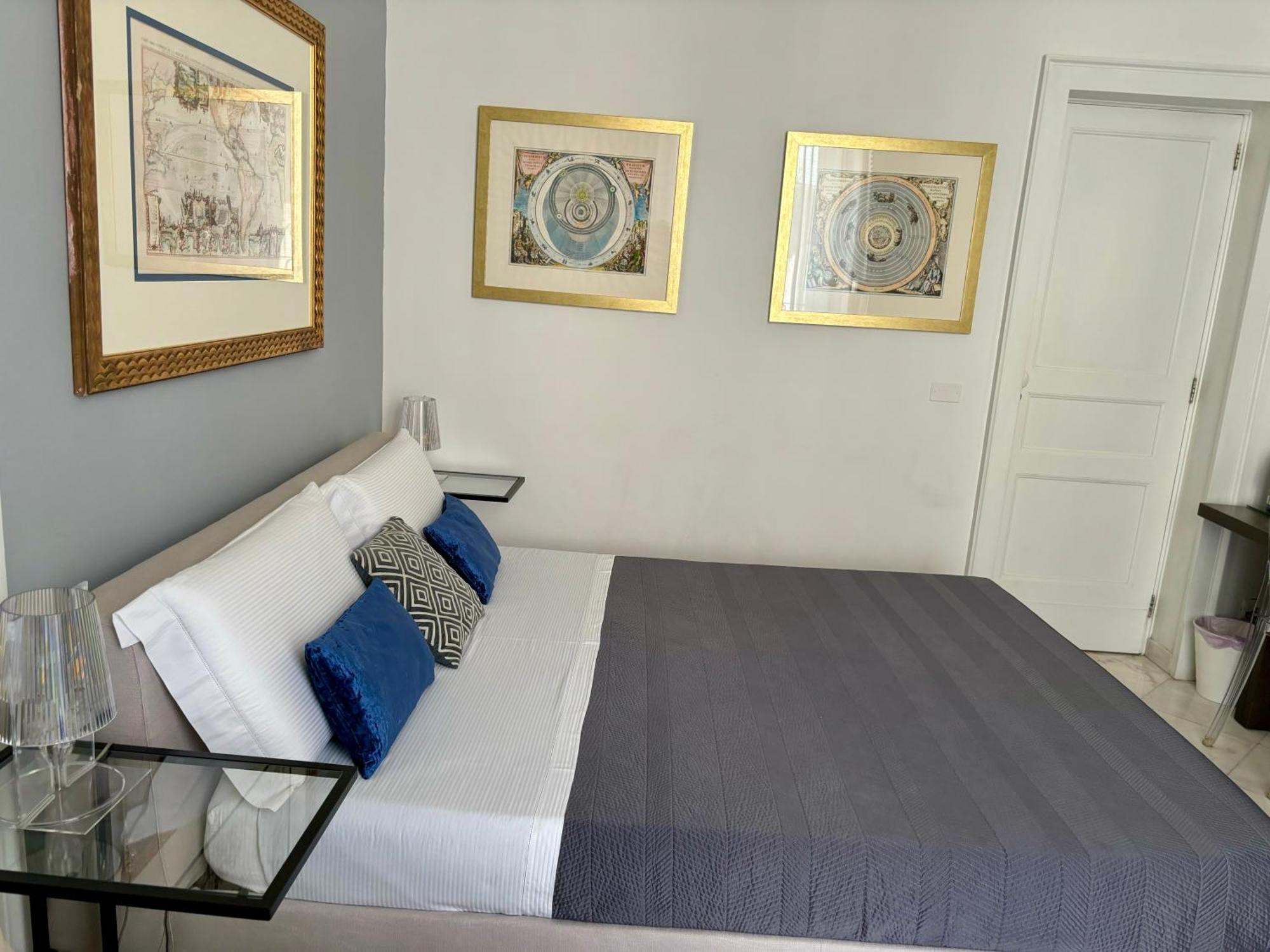 Casa Del Corso Hotel Acireale Buitenkant foto
