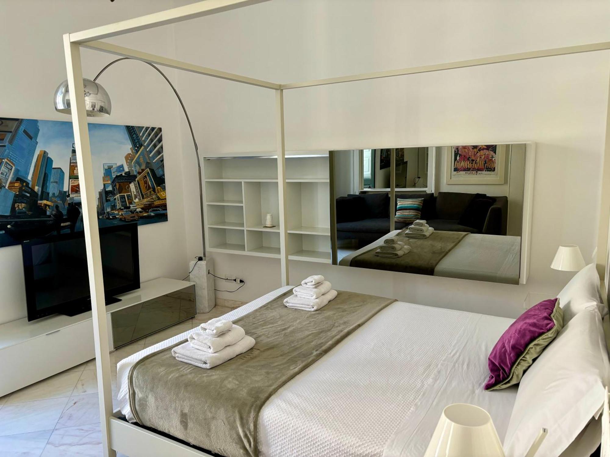 Casa Del Corso Hotel Acireale Buitenkant foto