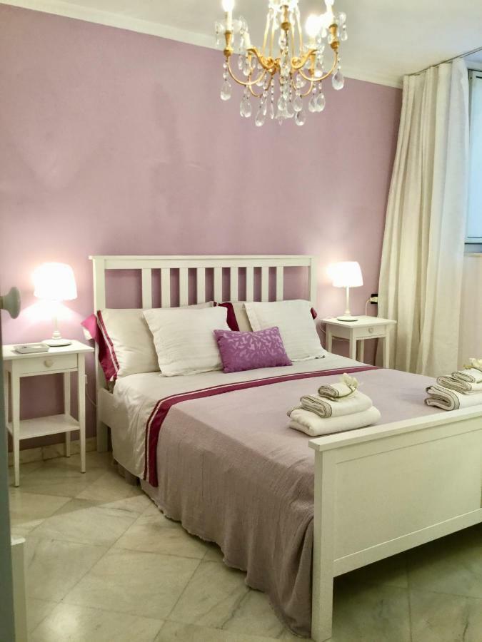 Casa Del Corso Hotel Acireale Buitenkant foto