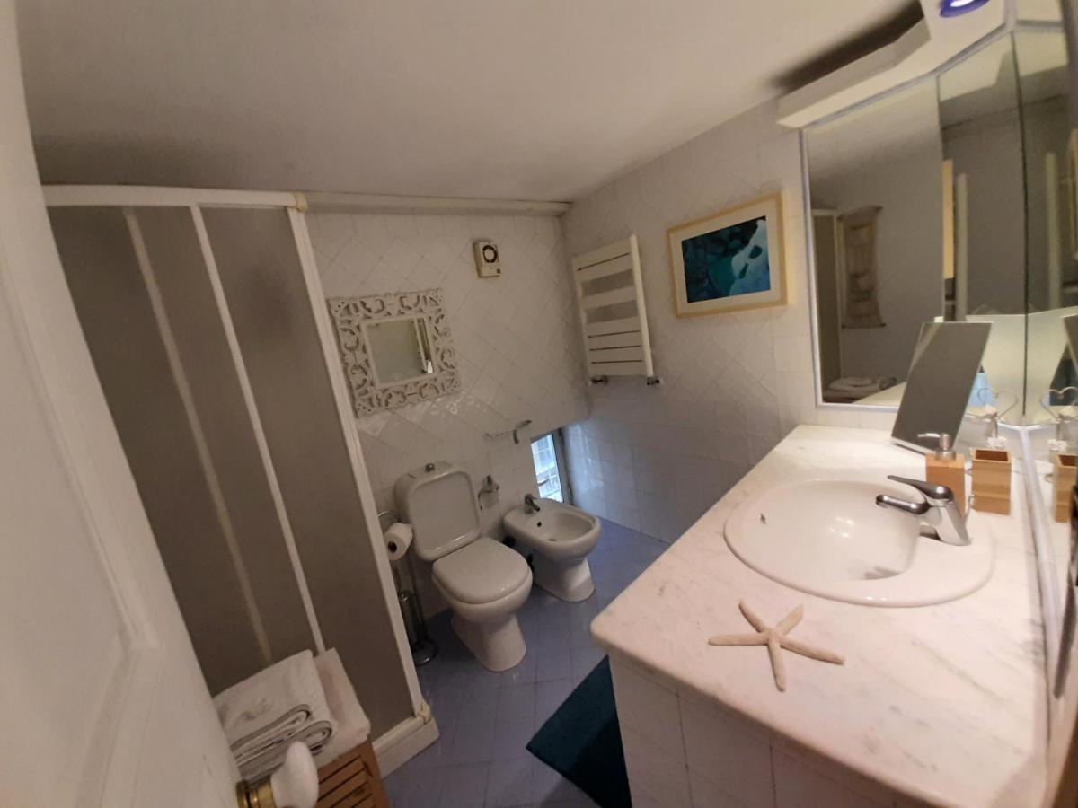 Casa Del Corso Hotel Acireale Buitenkant foto