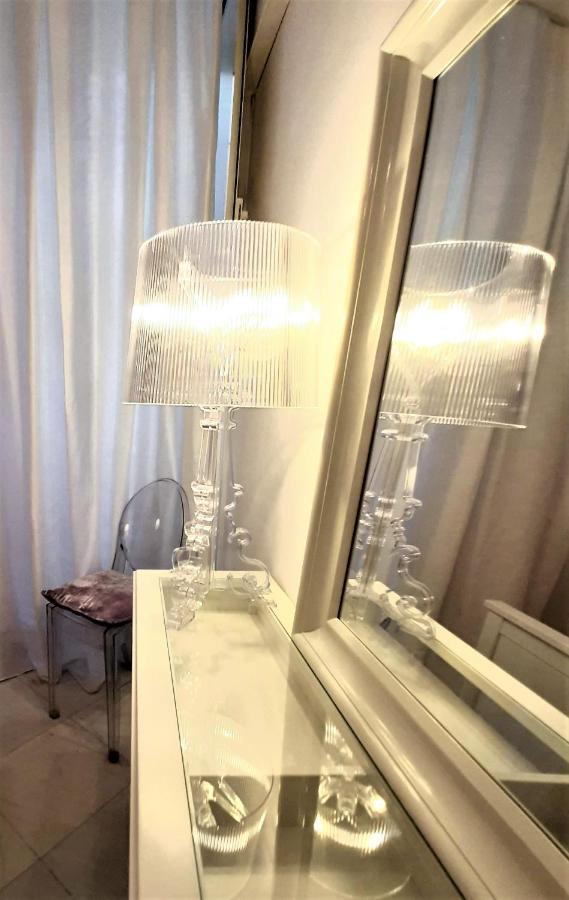 Casa Del Corso Hotel Acireale Buitenkant foto